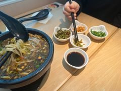 -攀枝花·任德琼·盐边羊肉米线