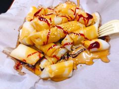-華歡冰室-WahFoon(吉大店)