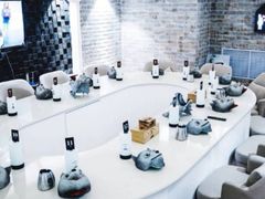 -LIENOW来闹密室剧本推理&狼人杀(李家村万达广场店)
