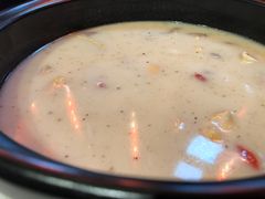 -粤小煲鲜汤猪肚鸡(丹尼斯二天地店)
