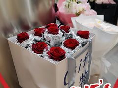 -花点时间(蓝色港湾店)