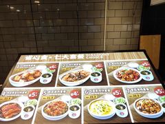 -72街红烧排骨饭(海珠丽影广场店)