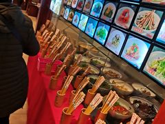 -侬佳蒸菜馆(听潮店)