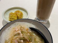 -和平馆·地道港澳茶餐厅(西门口店)