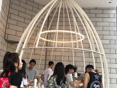-% Arabica阿拉比卡咖啡(深圳湾万象城店)