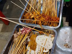 -钢管厂五区小郡肝火锅串串香(总店)