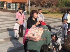 -上海市青苹果幼儿园(欧泊园)