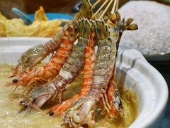 -金龙·打边炉(武进路店)