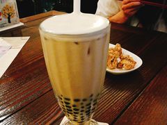 -春水堂人文茶馆(松烟文创店)