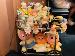 -色響火锅(恒隆广场店)