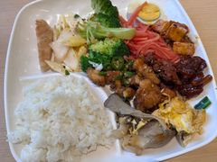 -乡村基(双流时代奥特莱斯餐厅)