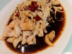 -添福来墨鱼饺子 · 海鲜东北菜(大连星海·黄浦路店)