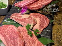 -觅福里•熟成和牛餐厅