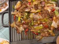 -辛香味烧鱼馆·非遗技艺·排骨红烧肉(光谷医药园店)