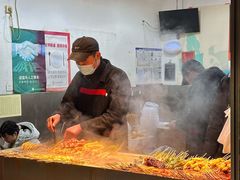 -郭记小街麻辣烫(南小街总店)
