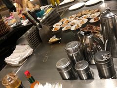-大渔铁板烧(东城店)