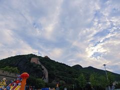 -大境门景区