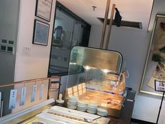自助取餐区-和府捞面(壹方天地店)