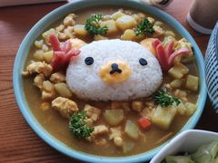 -红小满休闲餐厅(十全街店)