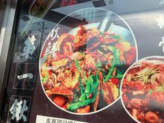 -小柒家第一锹东北菜(城关店)