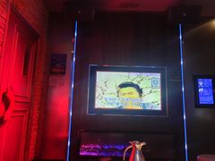 -宝岛甲壳虫KTV(蓝天路店)