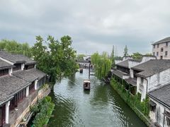 -南浔古镇