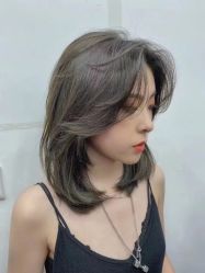 -名发世家烫染