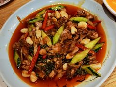 牛蛙-盘飧市(春熙路店)