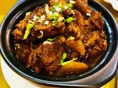 -长兴菜馆(高桥店)