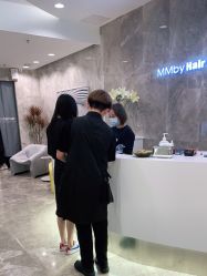 点击看大图 -MMby HairCode 芭曲发型概念店