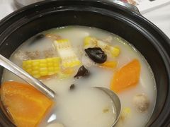 -东江海鲜酒家(艺都分店)