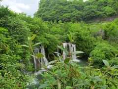 -天河潭旅游度假区