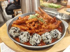 -姜虎东白丁烤肉(深圳湾后海汇店)