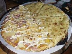 -HP9精酿餐厅(高新区体育馆店)