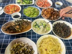 -宁波浙东大竹海景区