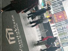 -长沙富力万达文华酒店