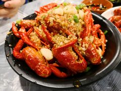 -虎虎龙虾大排档(双井店)