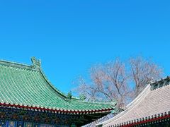 -恭王府博物馆