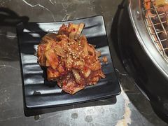 -江城二当家烤牛肉(莲塘新村店)