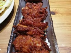 -华餐馆(莫邪路店)