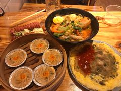 -陈伯手工鱼丸(鼓浪屿沙滩店)