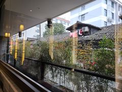 -龙抄手(文殊坊店)