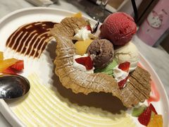 -哈根达斯(虹口店)
