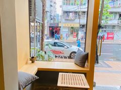-常识咖啡common sense(春熙路店)