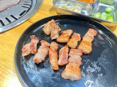 -狮子三•脆鳗鱼烤肉(信和廣場4樓店)