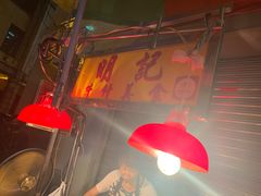 -明记牛杂(新马路分店)
