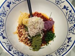 -鸡毛店·川菜(文殊院店)