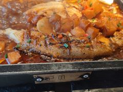 -炉鱼(萧山万象汇店)