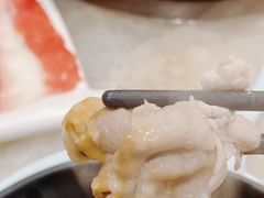 -东来顺饭庄(西直门店)