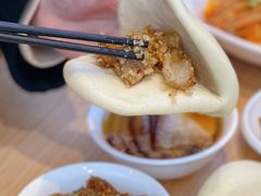 -关中闫记粉蒸肉(和平路店)